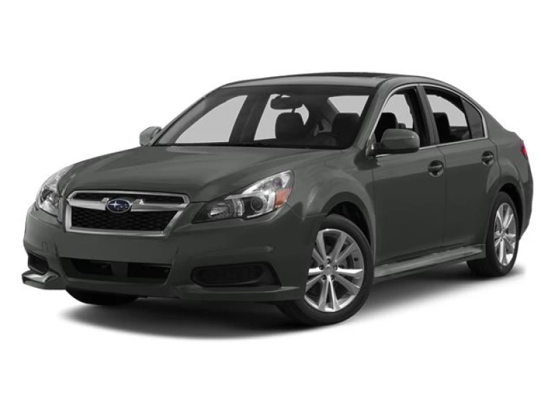 2014 Subaru Legacy Base
