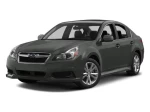 2014 Subaru Legacy Base