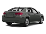 2014 Subaru Legacy Base
