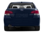 2014 Subaru Legacy Base