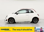 2018 FIAT 500C Pop
