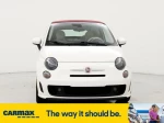 2018 FIAT 500C Pop