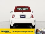 2018 FIAT 500C Pop