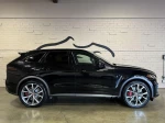 2021 Jaguar F-PACE SVR P550 AWD Automatic