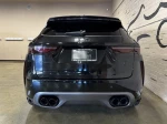 2021 Jaguar F-PACE SVR P550 AWD Automatic