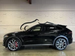 2021 Jaguar F-PACE SVR P550 AWD Automatic