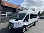 2019 Ford Transit-350 XLT