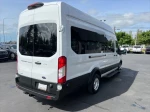 2019 Ford Transit-350 XLT