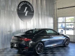 2022 INFINITI Q60 3.0t Red Sport 400