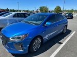 2017 Hyundai IONIQ Hybrid Limited