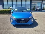 2017 Hyundai IONIQ Hybrid Limited