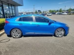 2017 Hyundai IONIQ Hybrid Limited