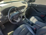 2017 Hyundai IONIQ Hybrid Limited