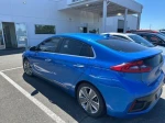 2017 Hyundai IONIQ Hybrid Limited