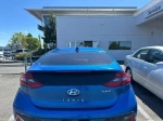 2017 Hyundai IONIQ Hybrid Limited