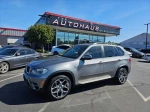 2011 BMW X5 xDrive35i