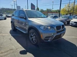 2011 BMW X5 xDrive35i