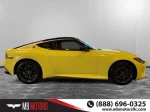 2023 Nissan Z Performance