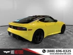 2023 Nissan Z Performance