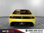 2023 Nissan Z Performance