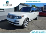 2016 Land Rover Range Rover 5.0L Supercharged Autobiography
