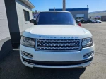 2016 Land Rover Range Rover 5.0L Supercharged Autobiography