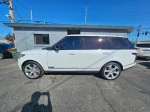 2016 Land Rover Range Rover 5.0L Supercharged Autobiography