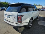 2016 Land Rover Range Rover 5.0L Supercharged Autobiography