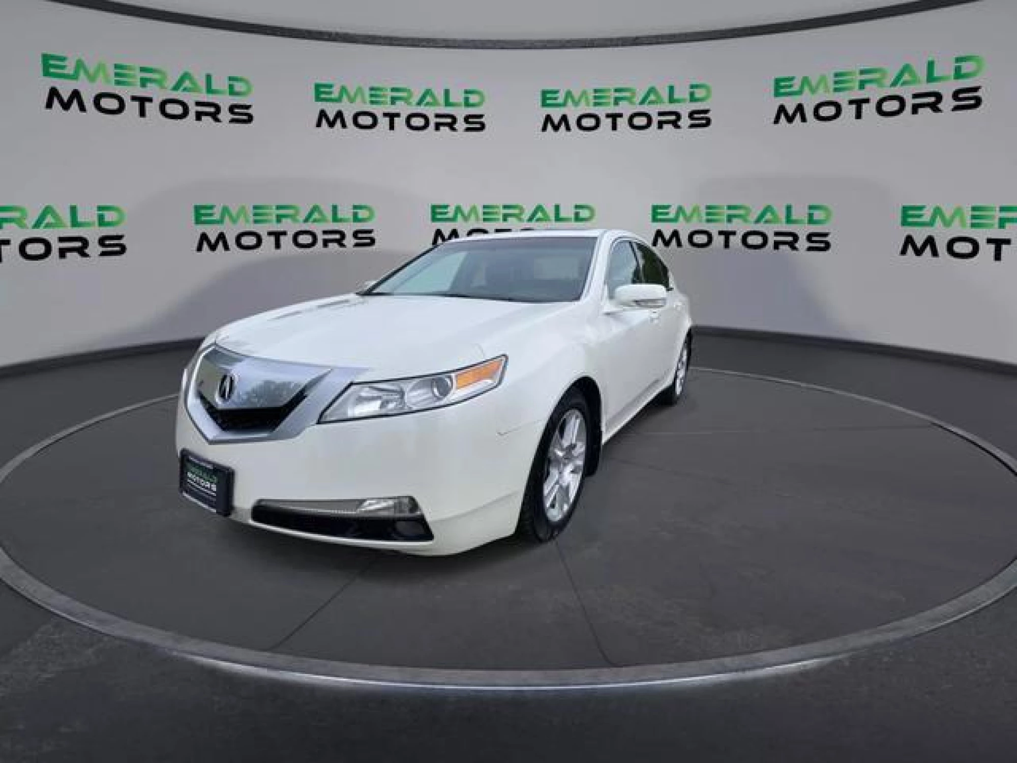 2010 Acura TL 3.5
