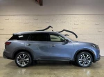 2022 INFINITI QX60 Luxe