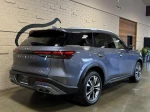 2022 INFINITI QX60 Luxe