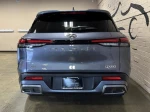 2022 INFINITI QX60 Luxe