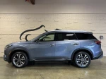 2022 INFINITI QX60 Luxe