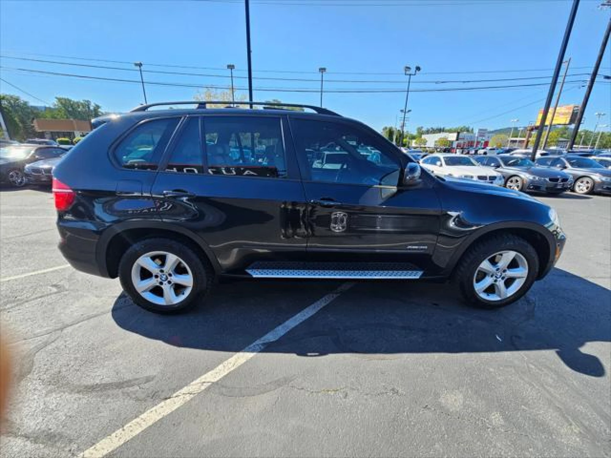 2012 BMW X5 xDrive35i