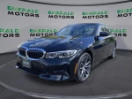 2019 BMW 330 xDrive
