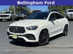 2022 Mercedes-Benz AMG GLE 53 4MATIC