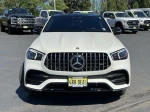 2022 Mercedes-Benz AMG GLE 53 4MATIC