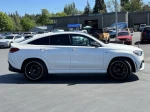 2022 Mercedes-Benz AMG GLE 53 4MATIC