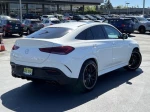 2022 Mercedes-Benz AMG GLE 53 4MATIC