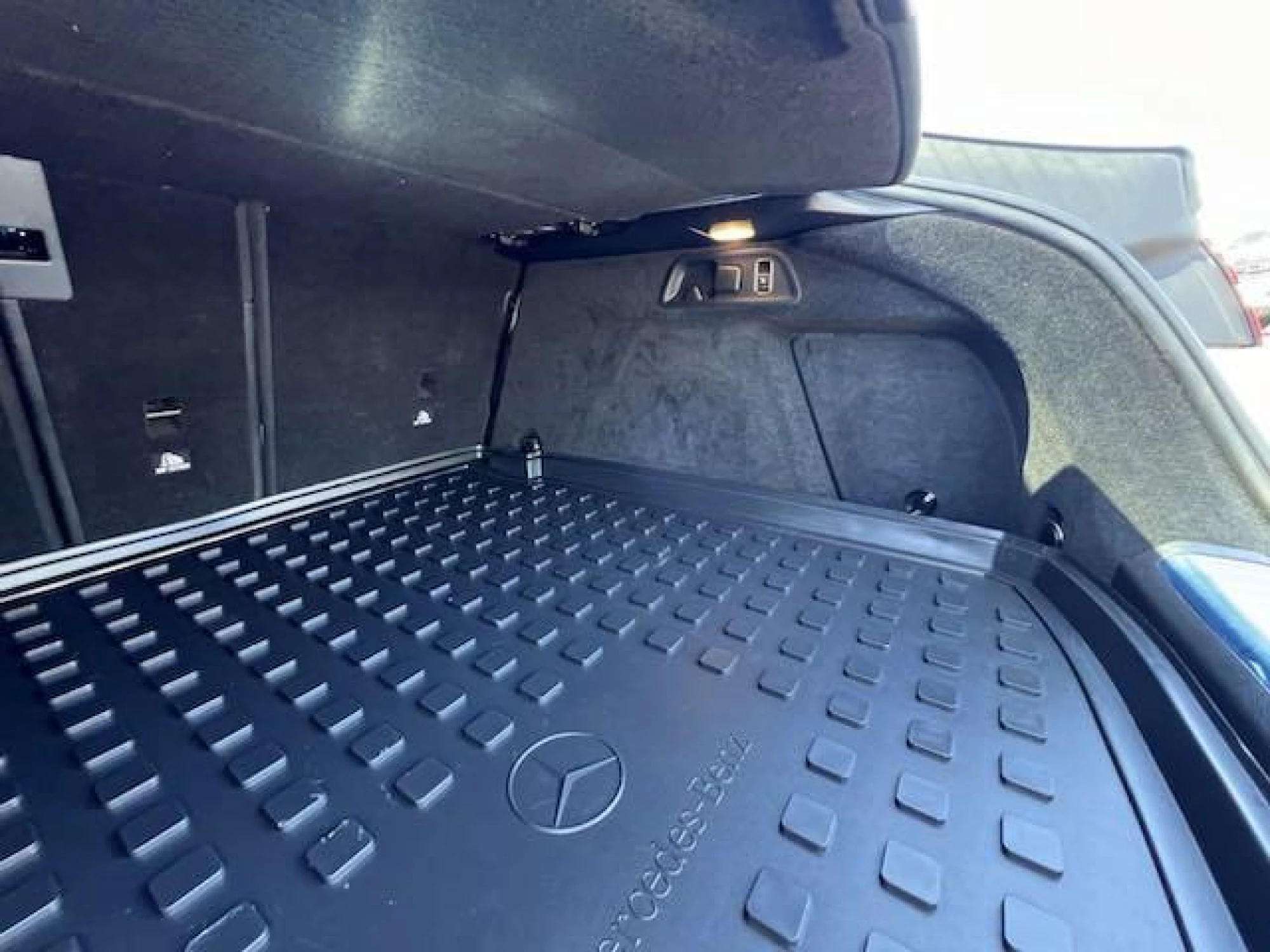 2022 Mercedes-Benz AMG GLE 53 4MATIC