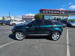 2015 Land Rover Range Rover Evoque Pure Plus