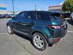 2015 Land Rover Range Rover Evoque Pure Plus