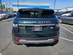2015 Land Rover Range Rover Evoque Pure Plus
