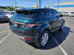 2015 Land Rover Range Rover Evoque Pure Plus