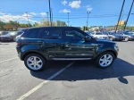 2015 Land Rover Range Rover Evoque Pure Plus