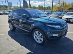 2015 Land Rover Range Rover Evoque Pure Plus