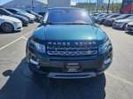 2015 Land Rover Range Rover Evoque Pure Plus