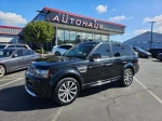 2011 Land Rover Range Rover Sport Supercharged