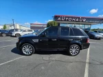 2011 Land Rover Range Rover Sport Supercharged