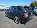 2011 Land Rover Range Rover Sport Supercharged